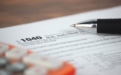 “The Tax Bill Cometh!  A Brief Summary on Self-Employment Taxes”